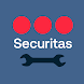 Securitas Installer - Androidアプリ