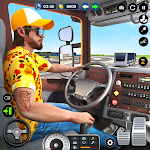 Cover Image of Download Bus Simulator Game: Coach Game  APK