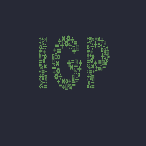 IGP Manager Calculator 1.2.4 Icon