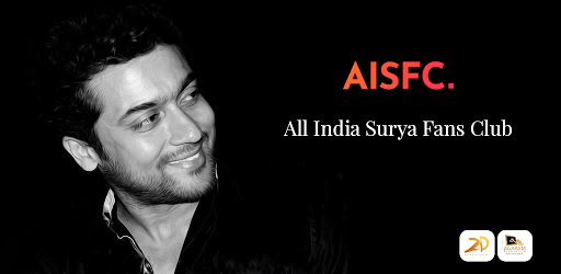 All India Suriya Fans Club
