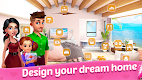 screenshot of Merge Dream - Home design