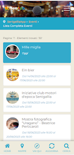 Senigallia App