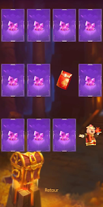 Lucky Pig Fortune Game
