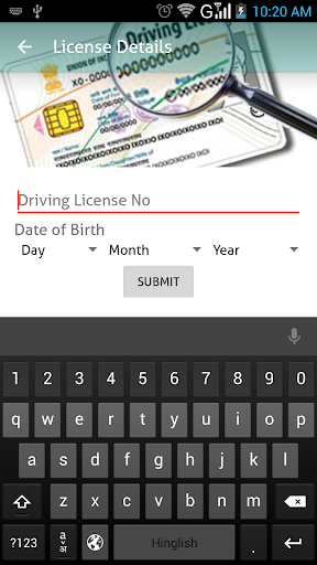 mobileRLA RLA Chandigarh
