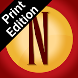 Nutley Sun Print Edition icon