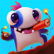 Boomby Explosive puzzle v1.07 Mod (Unlimited Gold Coins + Props) Apk