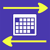 Outlook Calendar Transfer Sync icon