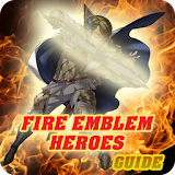 Guide for Fire Emblem Heroes icon