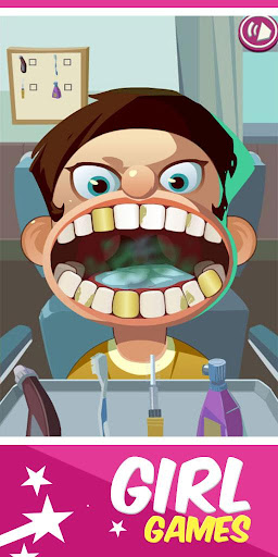 Girl Star Games - Games for girls with many levels