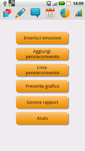 Anteprima dell'app