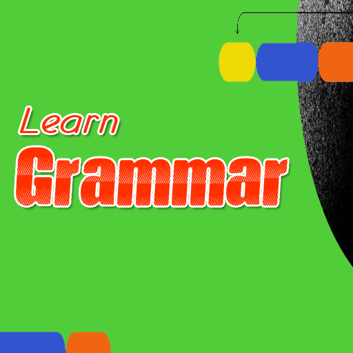 Learn English Grammar