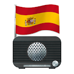 Cover Image of डाउनलोड रेडियो एफएम स्पेन 2.3.42 APK