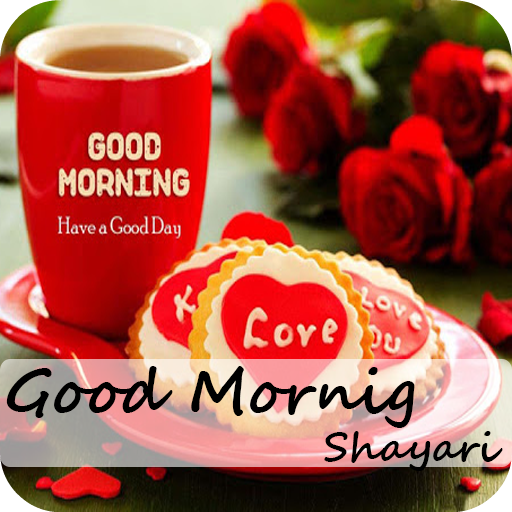 Good Morning Shayari & Status - Ứng dụng trên Google Play
