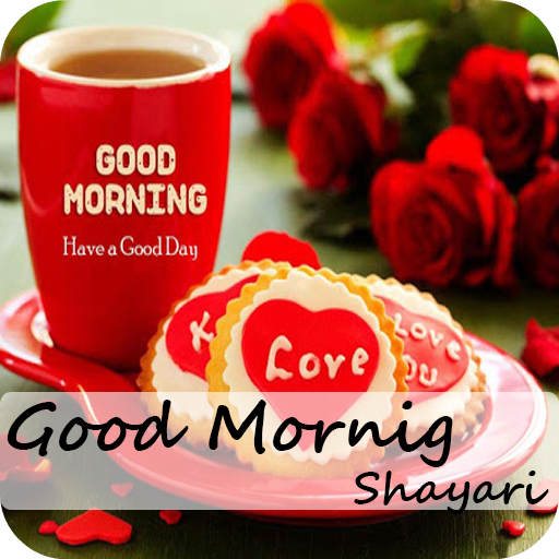 Good Morning Shayari & Status  Icon