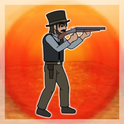 Cowboy Duel Ghost Download on Windows