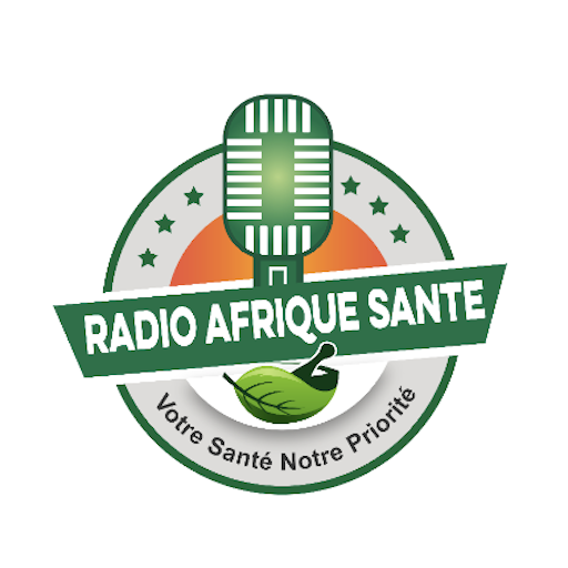 Radio Afrique Santé logo