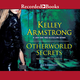 Ikonbild för Otherworld Secrets: An Anthology