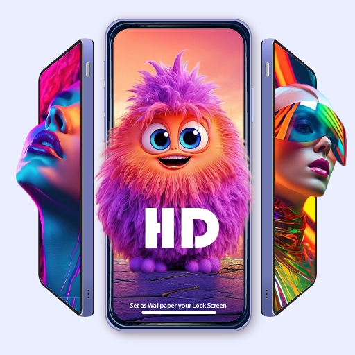 DeeWall Lite - AppWisp.com