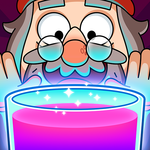 Potion Punch - Color Mixing and Cooking Tycoon - release date