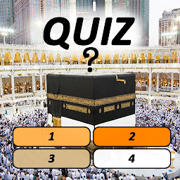 Icon image Muslim Quiz: Halal islam games