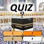 Muslim Quiz: kaaba game jawi