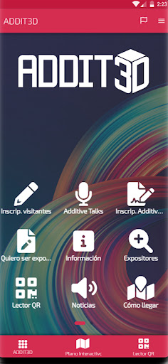 ADDIT3D Screen 2