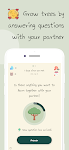 screenshot of Tree of Memories: Couple App
