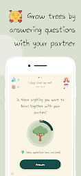 Tree of Memories, Couple Diary