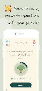Tree Of Memories: Couple App - Apps On Google Play