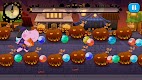 screenshot of Halloween: Funny Pumpkins
