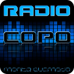 Cover Image of Unduh FM COPO 95.1 - Monte Quemado -  APK