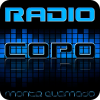 FM COPO 95.1 - Monte Quemado -