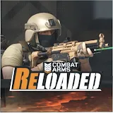 Online Combat Reloaded icon
