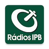 Rádios IPB icon