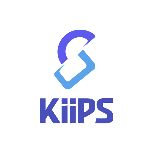 투자자산관리시스템(KiiPS) logo