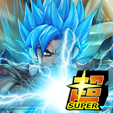 Goku Saiyan Ultimate God Fight 2017 icon