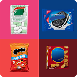 Food Brand Game icon