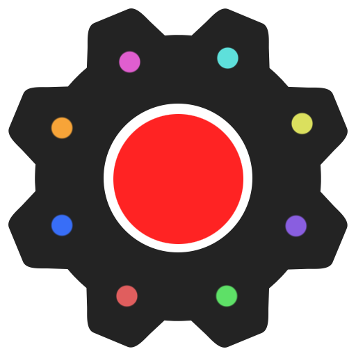 Snack Caster logo