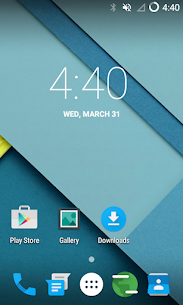 CyanogenMod Installer APK v1.0.1.4 Download For Android 5