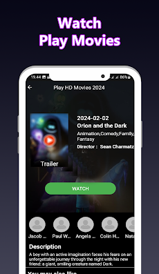 Watch Play HD MoviesBox 2024のおすすめ画像4