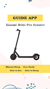 Xiaomi M365 Pro Scooter Advice