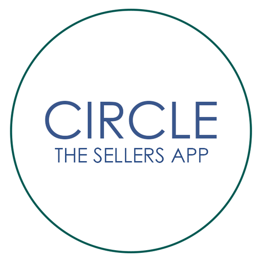 Circle : The Sellers App logo