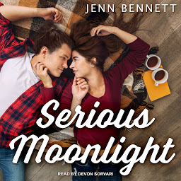 Icon image Serious Moonlight