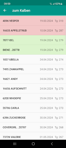 LKV-Mobil[SH] Screen 3