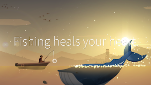 Fishing and Life - Screenshot 2