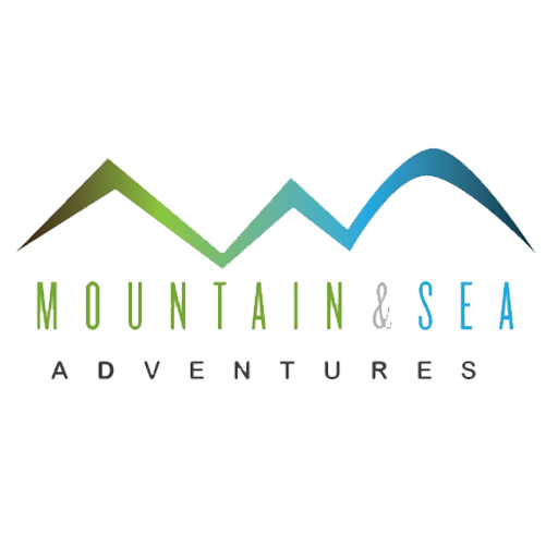 Mountain and Sea Adventures  Icon