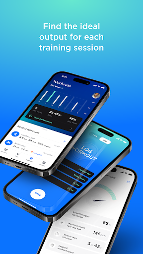 Sigma Q Fit Screen 3