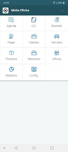 Anteprima dell'app
