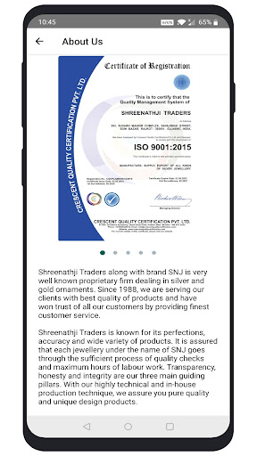 SNJ Screen 3