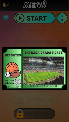 VEO VEO Screen 3
